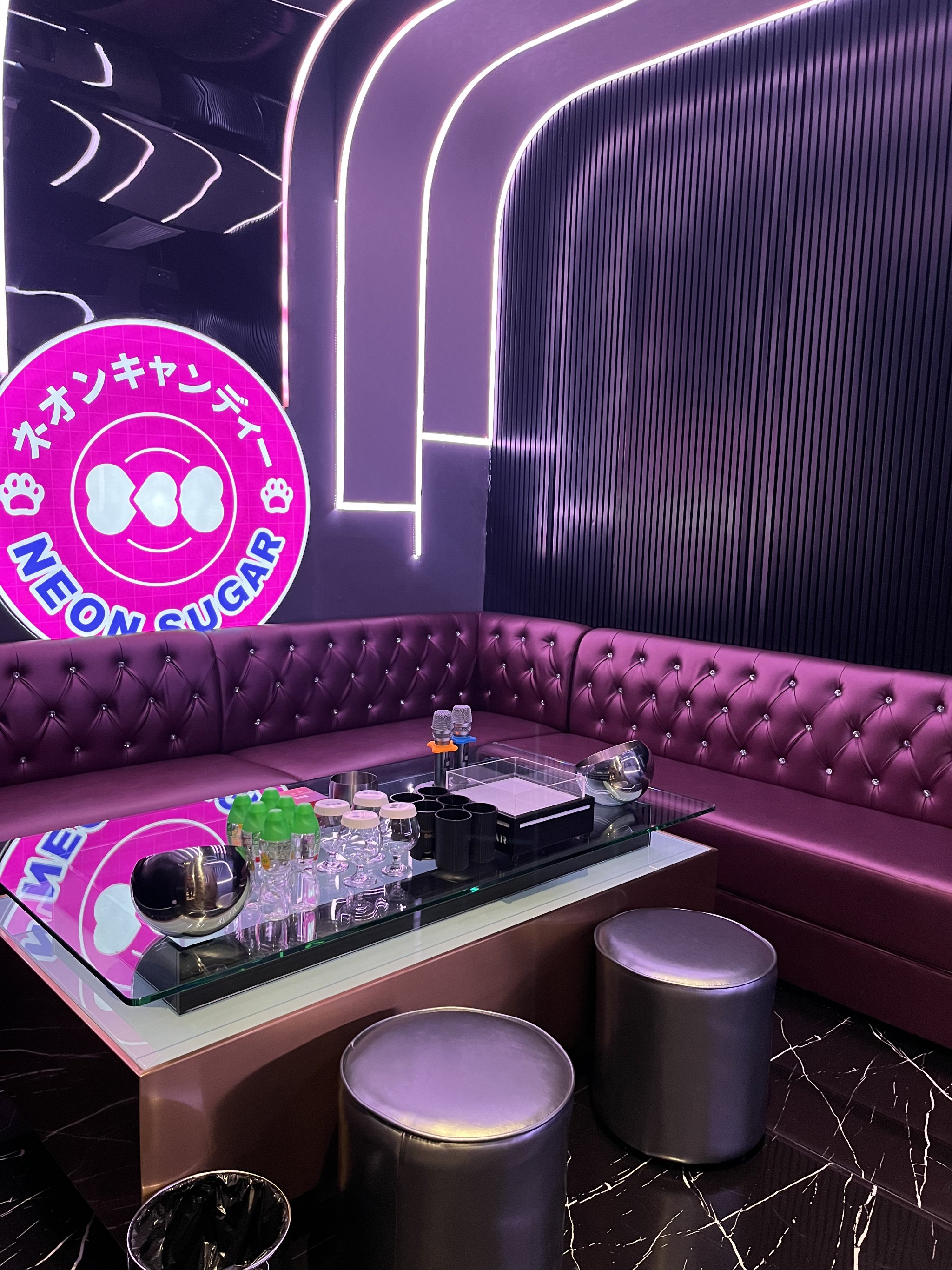 平凉商务ktv性价比高好选择-崆峒区ktv预订