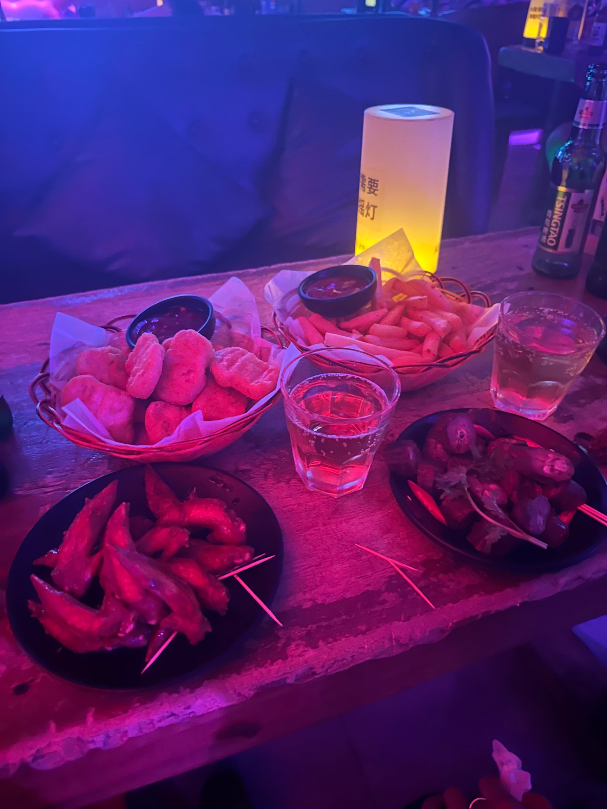 平凉商务KTV特色新玩法-崆峒区ktv预订